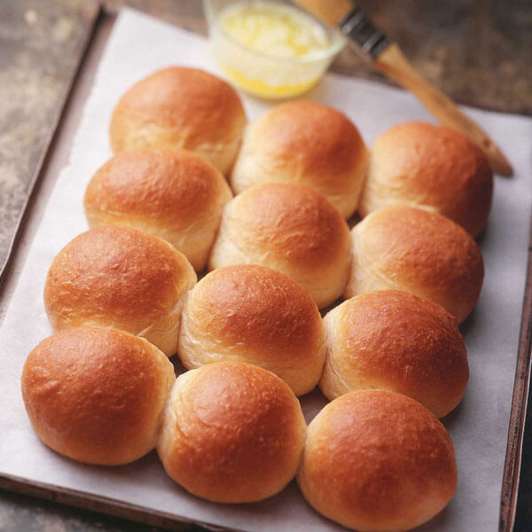 Everyone's Favorite Buns Recipe Land O’Lakes